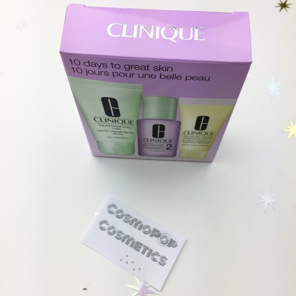 Prep n’ Prime 5-Piece Exploration Kit✨244 - Picture 4 of 7